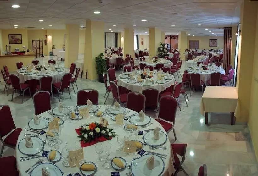 Gran Hotel Ciudad Del Sur