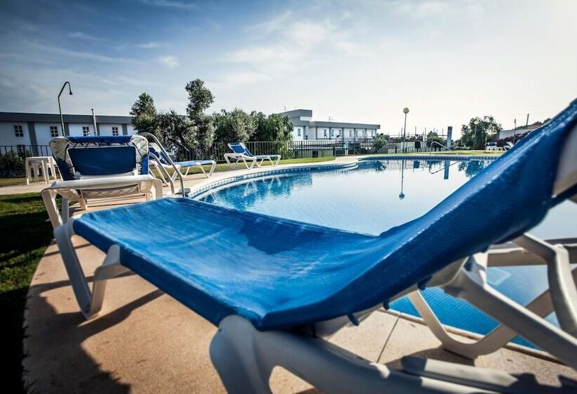 Gran Hotel Ciudad Del Sur