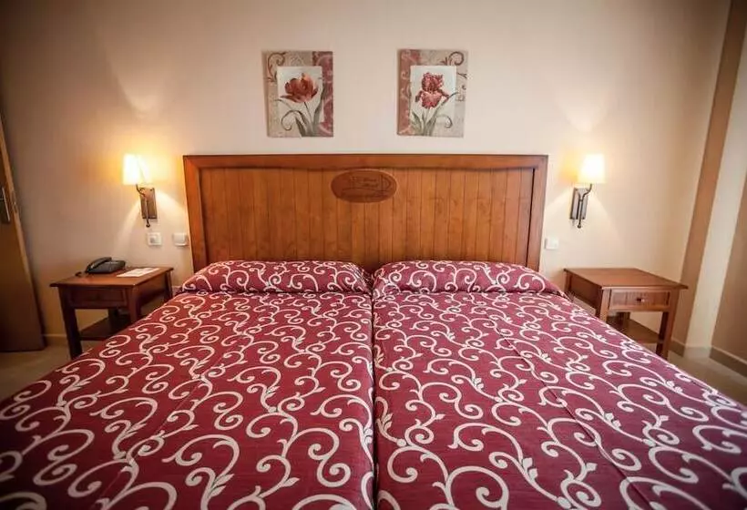 Gran Hotel Ciudad Del Sur