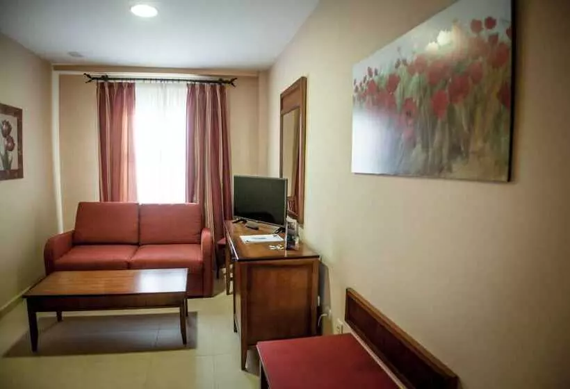 Gran Hotel Ciudad Del Sur