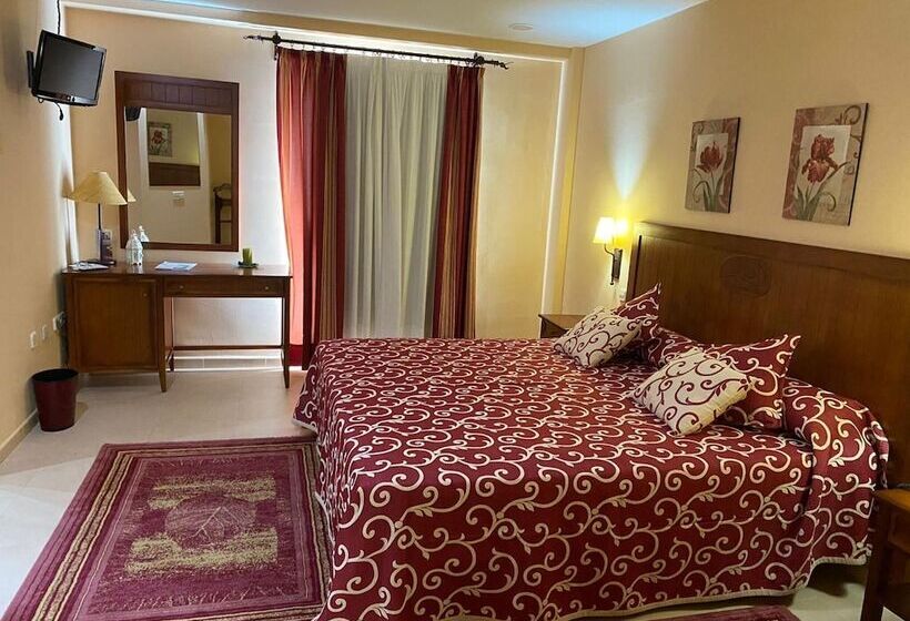 Gran Hotel Ciudad Del Sur