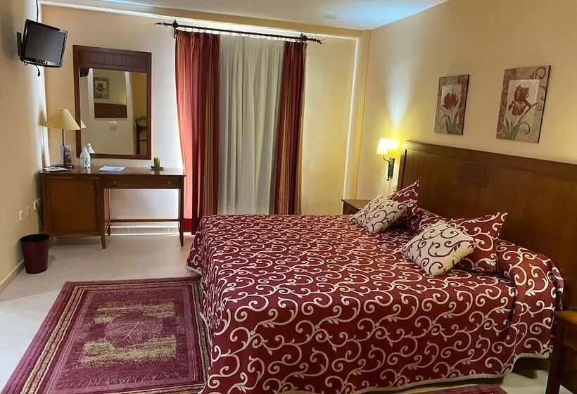 Gran Hotel Ciudad Del Sur