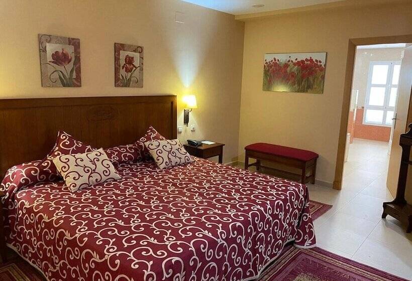 Gran Hotel Ciudad Del Sur