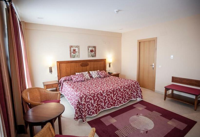 Gran Hotel Ciudad Del Sur