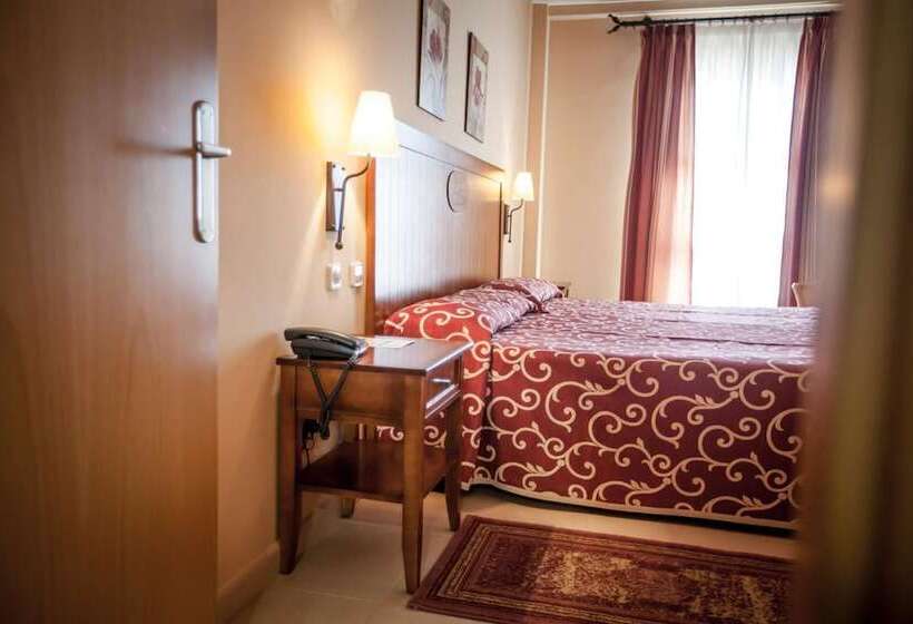 Gran Hotel Ciudad Del Sur