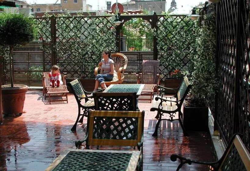 בית מלון כפרי Adriatic