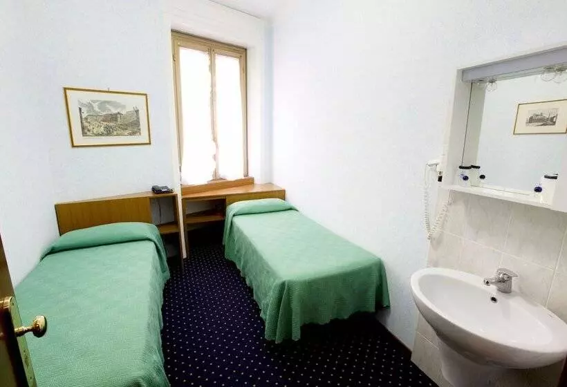 בית מלון כפרי Adriatic