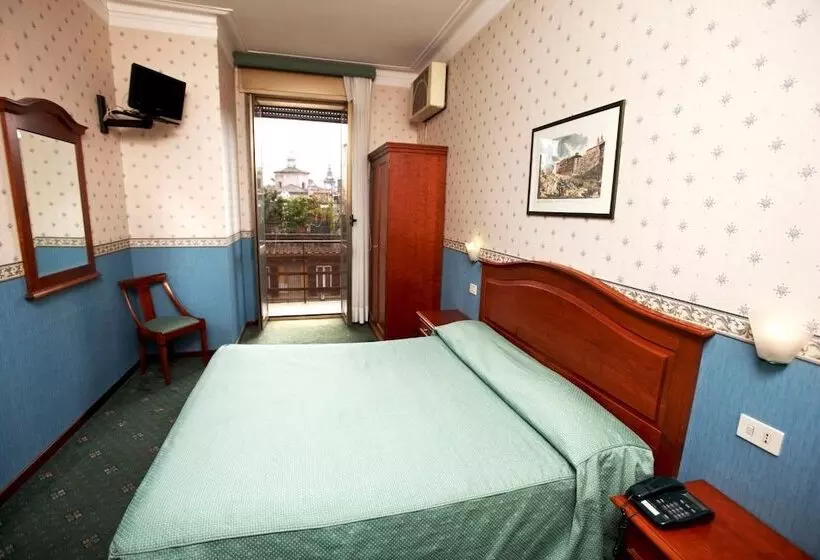 בית מלון כפרי Adriatic