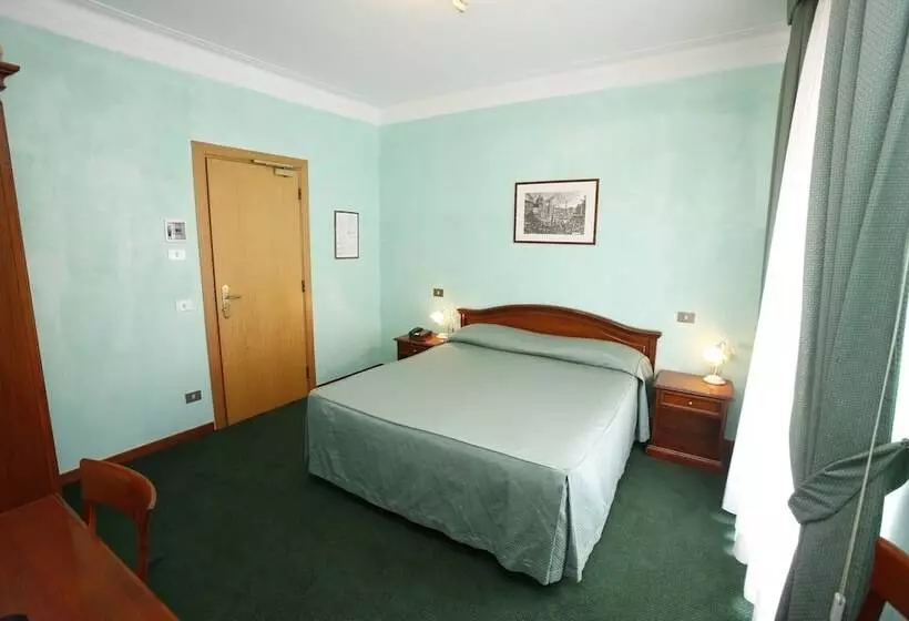 בית מלון כפרי Adriatic