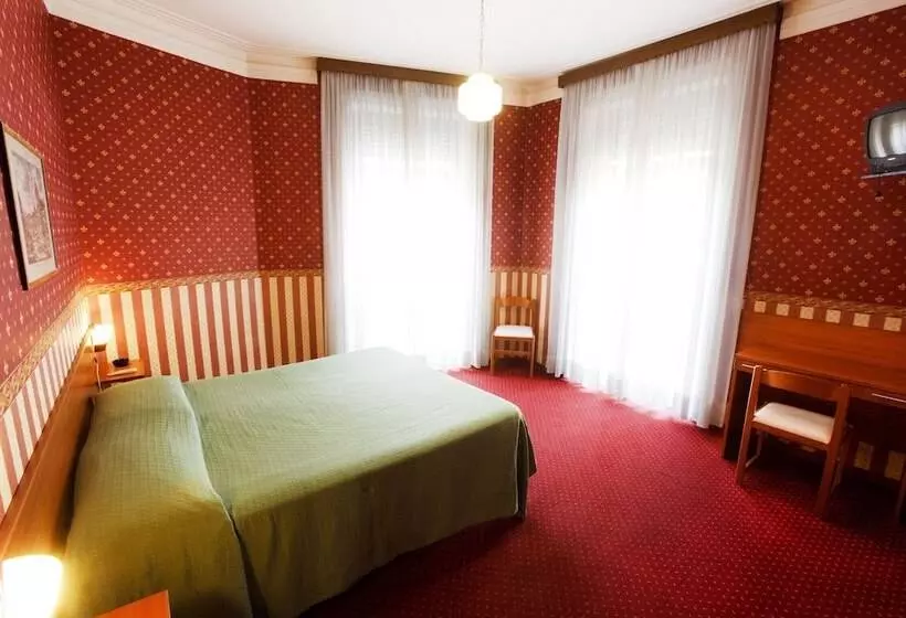 בית מלון כפרי Adriatic