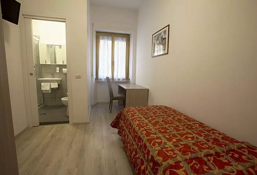 בית מלון כפרי Adriatic