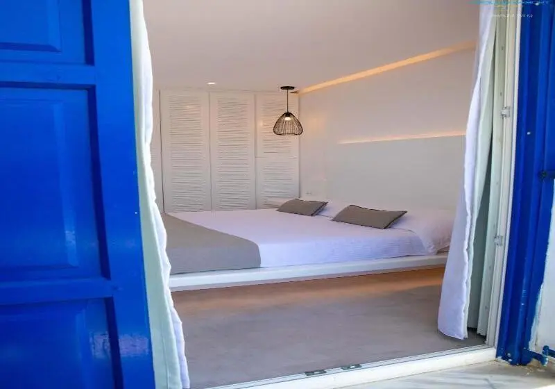 ホテル Aeolos Resort