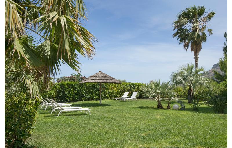 ホテル Alberi del Paradiso