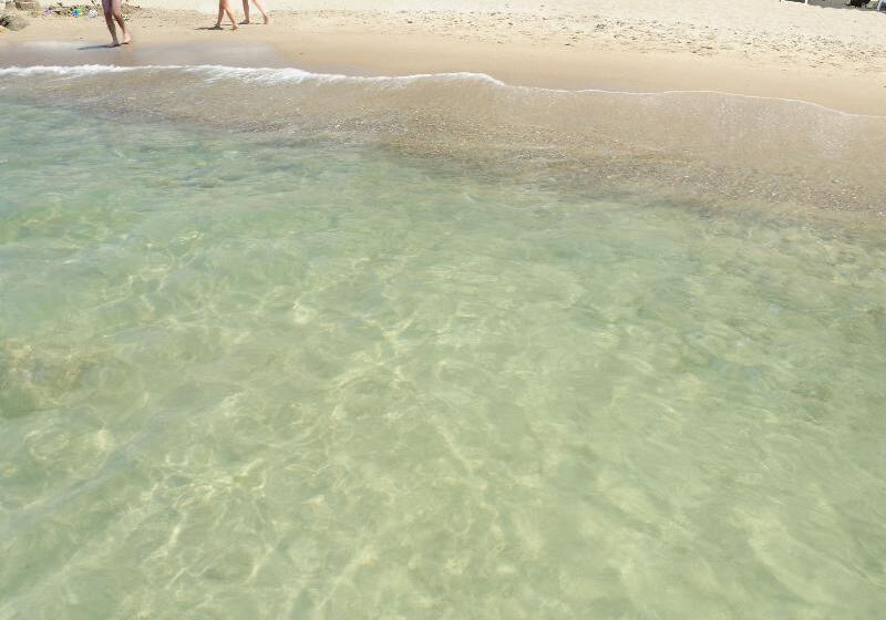 ホテル Alberi del Paradiso