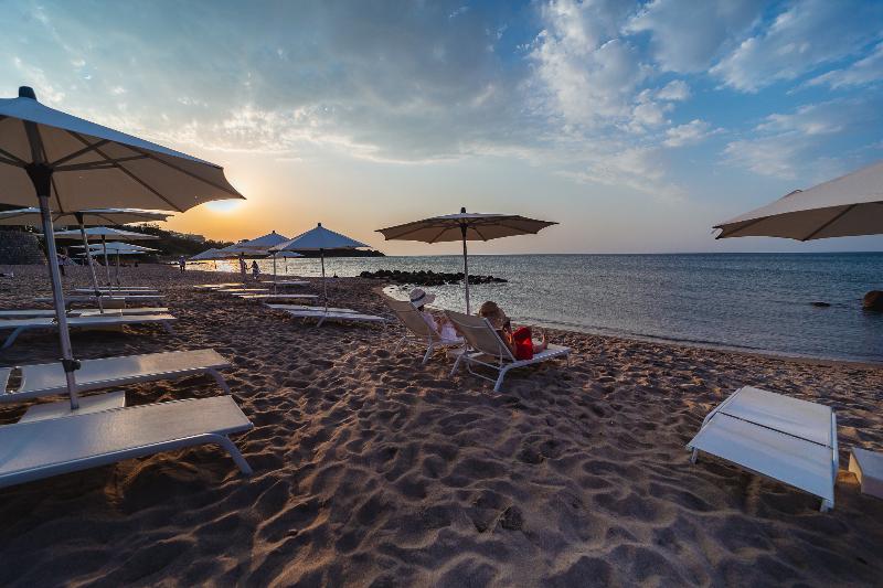 ホテル Alberi del Paradiso