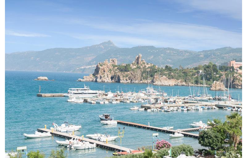 ホテル Alberi del Paradiso