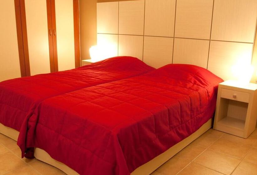 Hotel Antonia Apartments