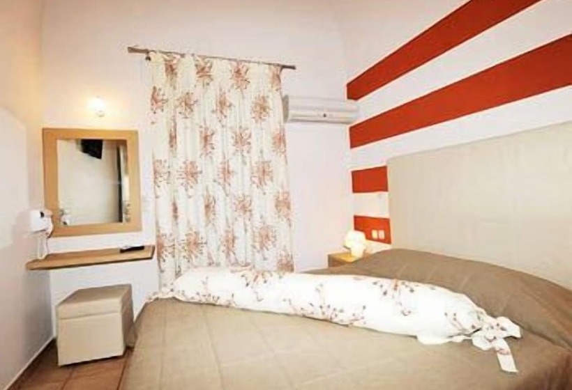 Hotel Antonia Apartments