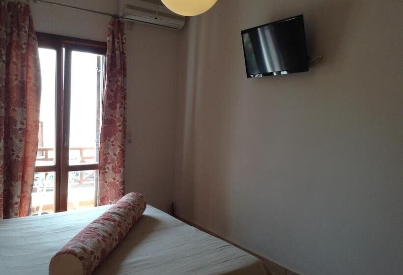 Hotel Antonia Apartments