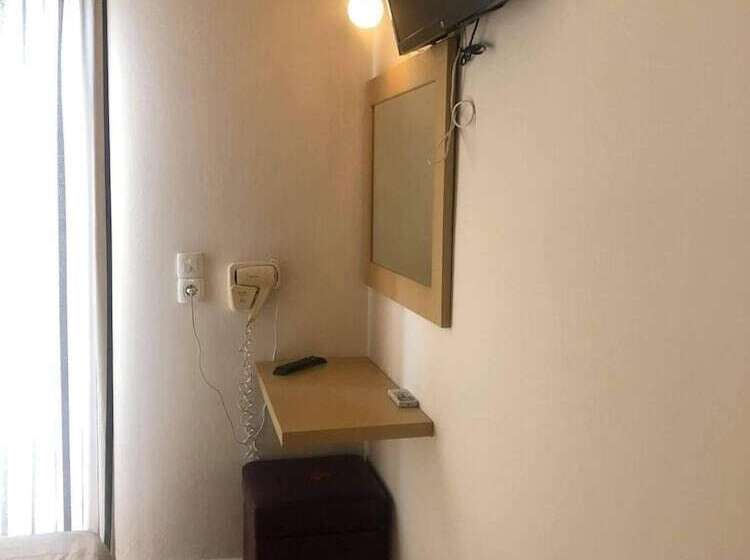 Hotel Antonia Apartments