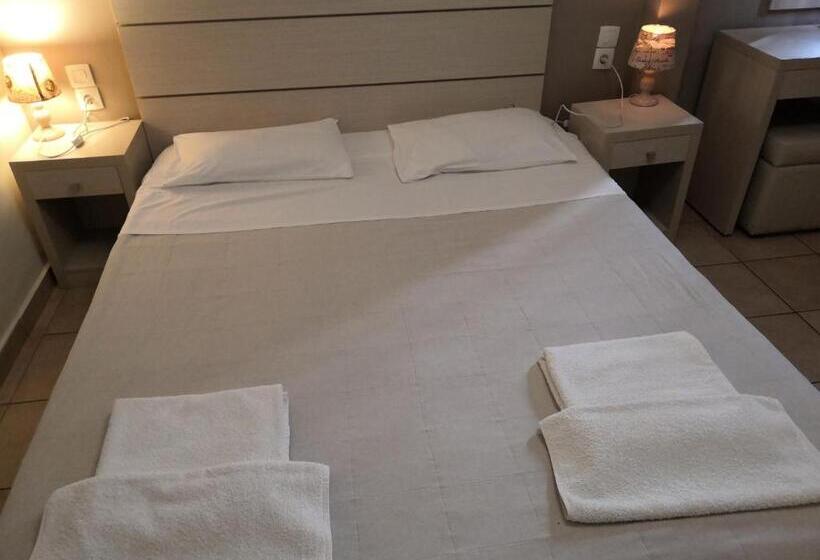 Hotel Antonia Apartments