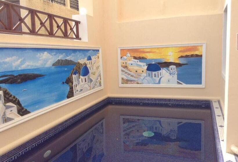 Hotel Antonia Apartments