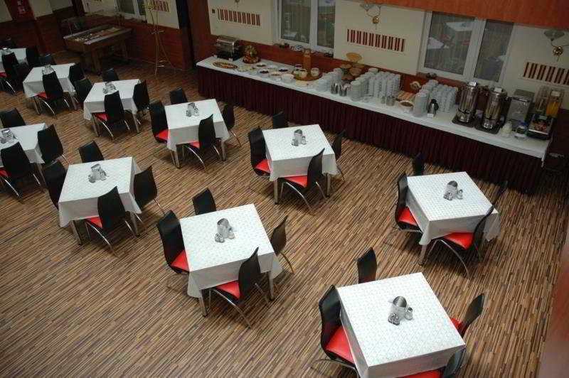 בית מלון כפרי Atlantic