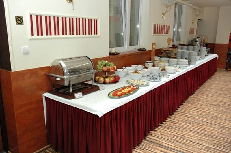 בית מלון כפרי Atlantic