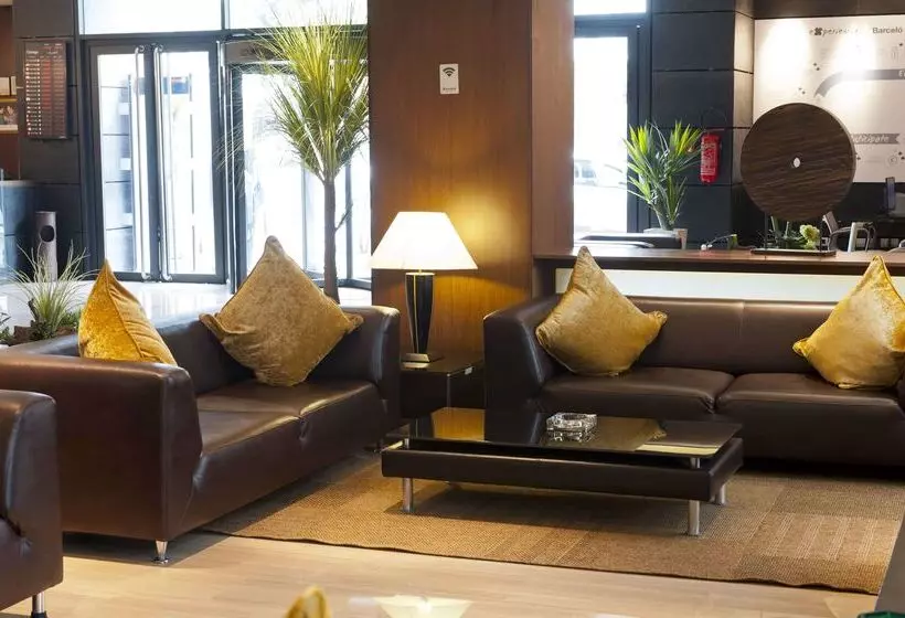 هتل Barcelo Casablanca