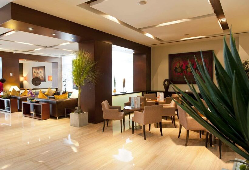 酒店 Barcelo Casablanca