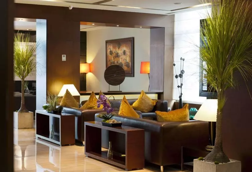 هتل Barcelo Casablanca