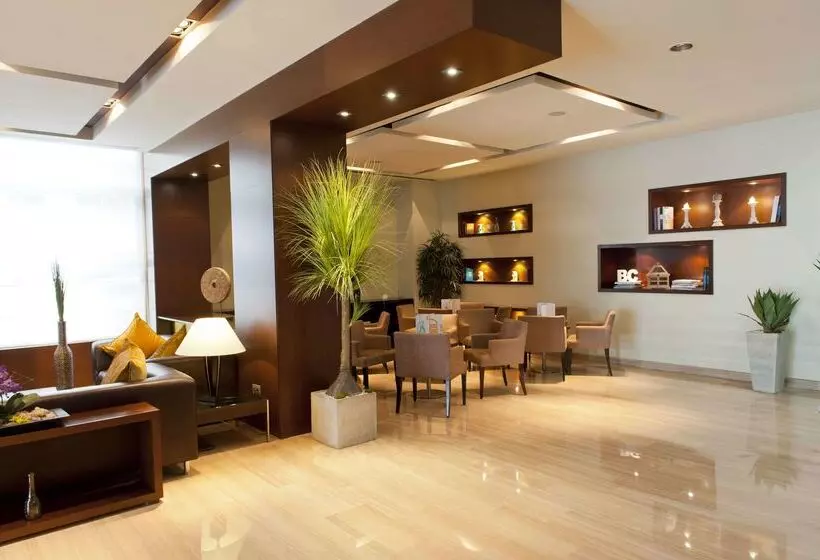 هتل Barcelo Casablanca