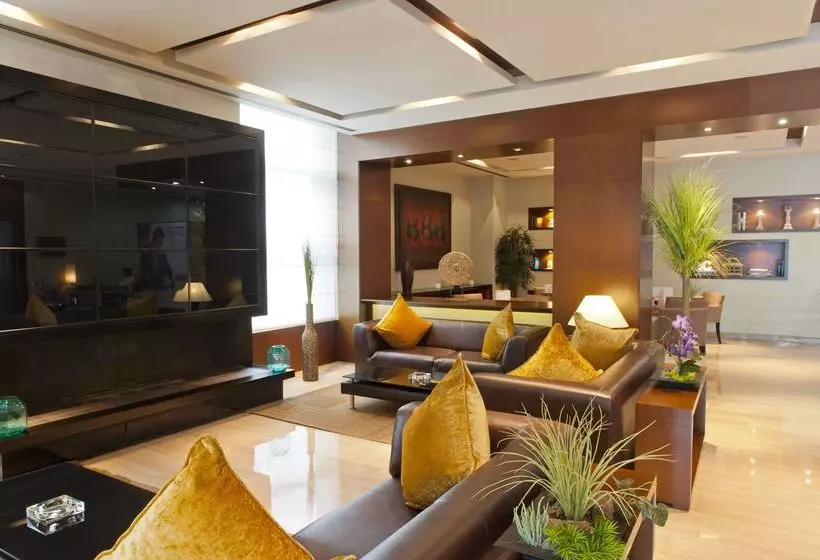 هتل Barcelo Casablanca