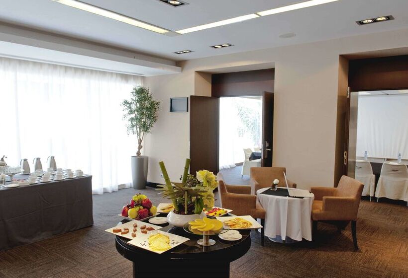 酒店 Barcelo Casablanca