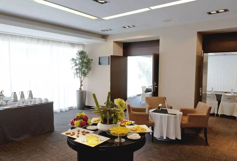 هتل Barcelo Casablanca