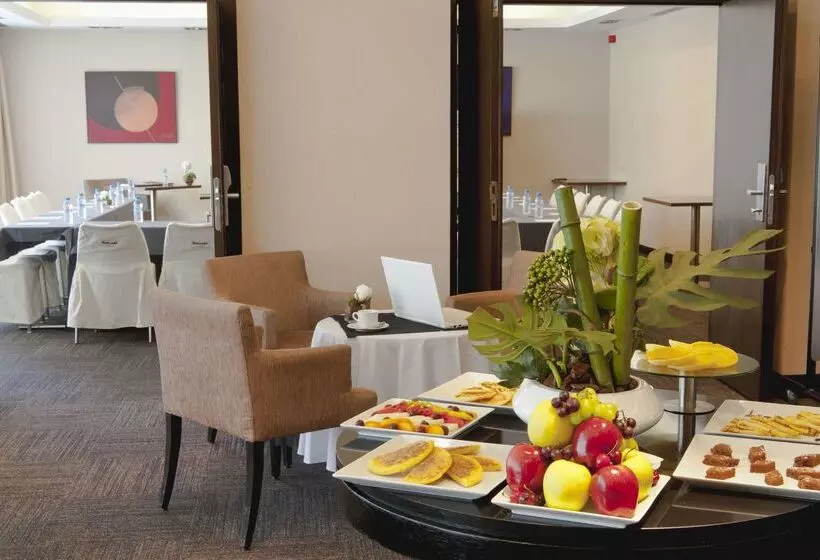 هتل Barcelo Casablanca