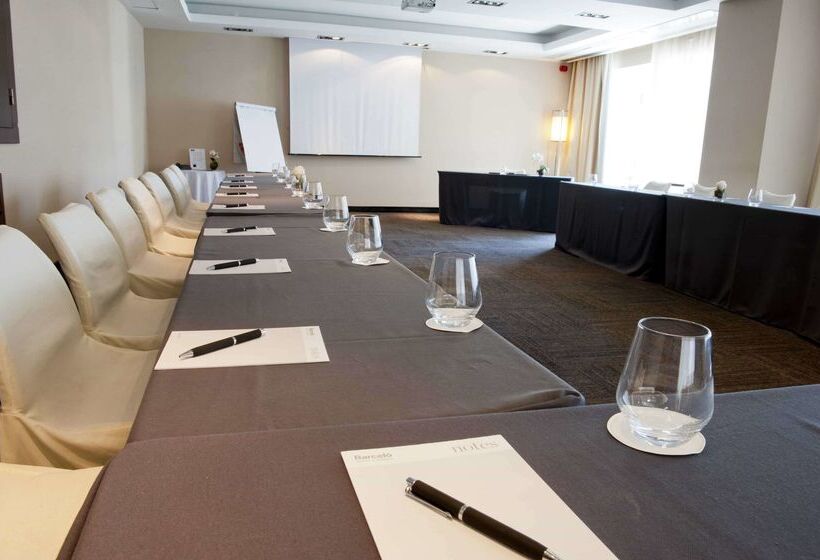 酒店 Barcelo Casablanca