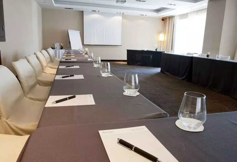 هتل Barcelo Casablanca