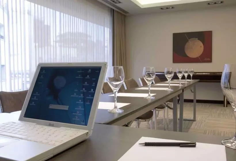 هتل Barcelo Casablanca