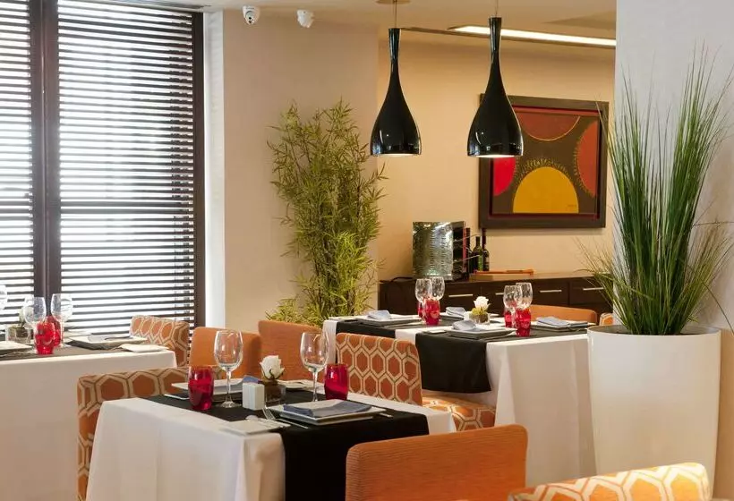 هتل Barcelo Casablanca