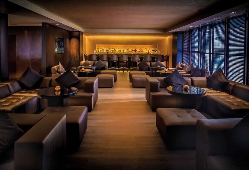 酒店 Barcelo Casablanca