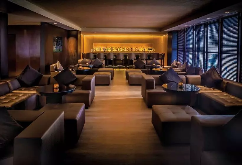 هتل Barcelo Casablanca