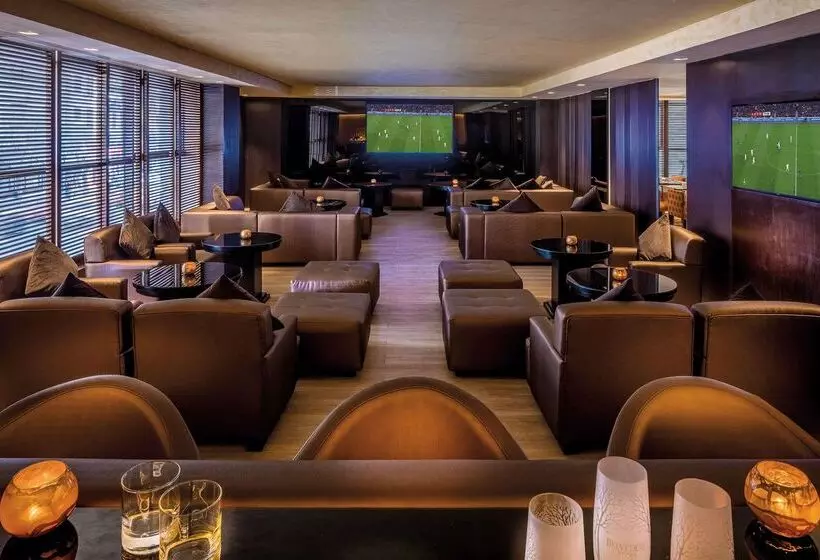 هتل Barcelo Casablanca