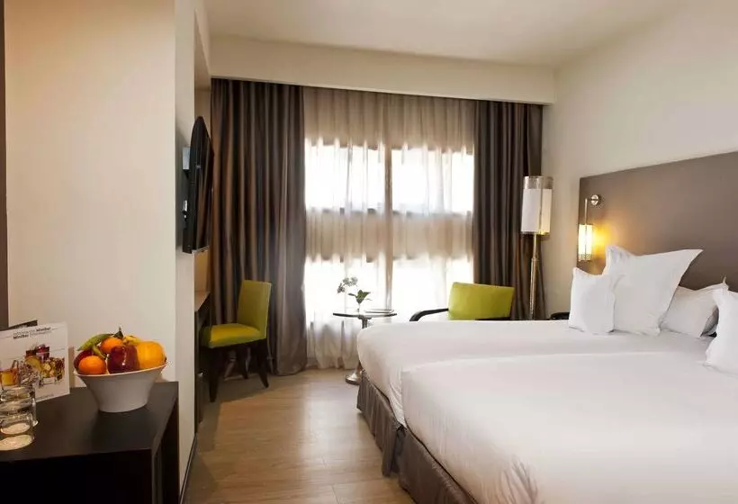 هتل Barcelo Casablanca