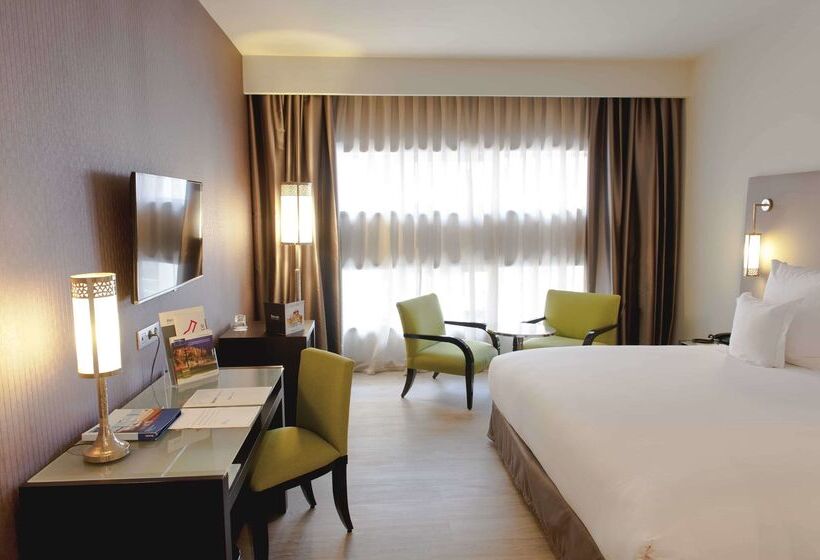 酒店 Barcelo Casablanca