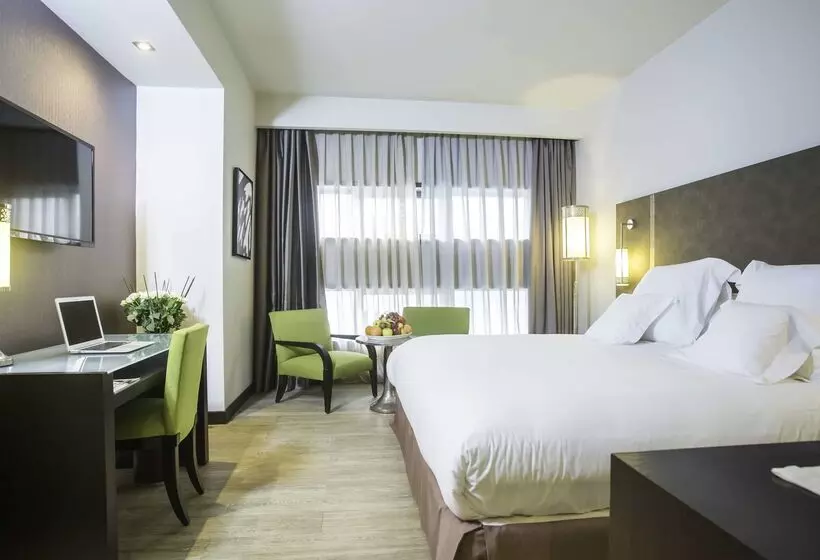 هتل Barcelo Casablanca