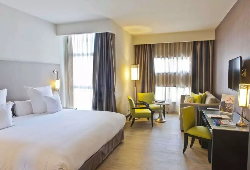 هتل Barcelo Casablanca