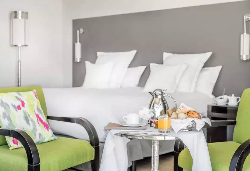 هتل Barcelo Casablanca