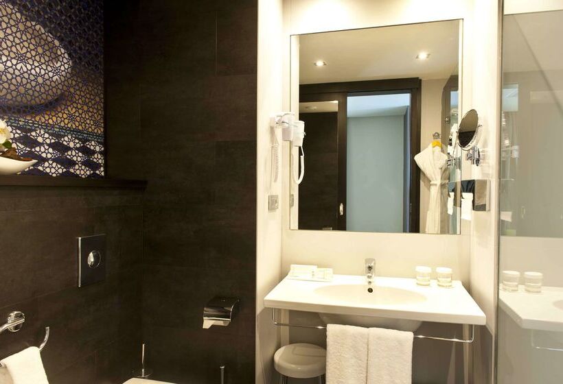 酒店 Barcelo Casablanca