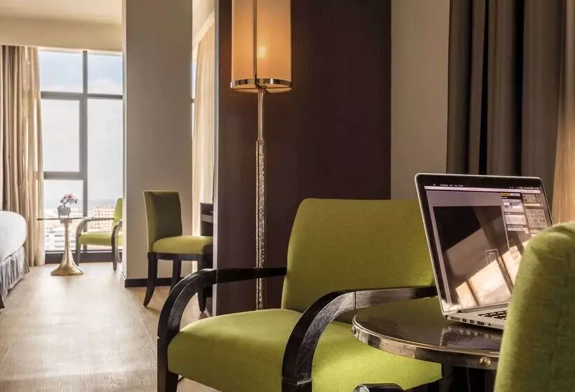 هتل Barcelo Casablanca